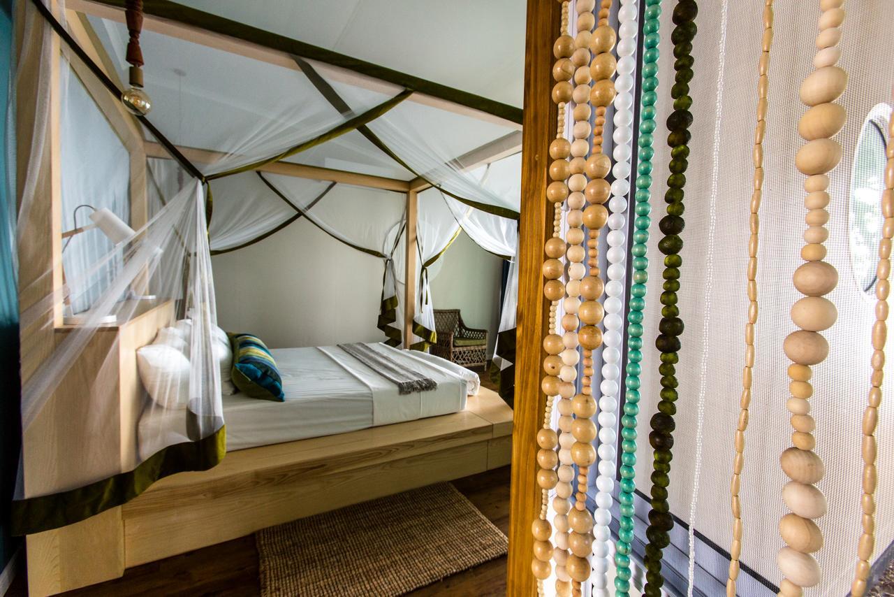 Zambezi Mubala Lodge 카티마무릴로 외부 사진
