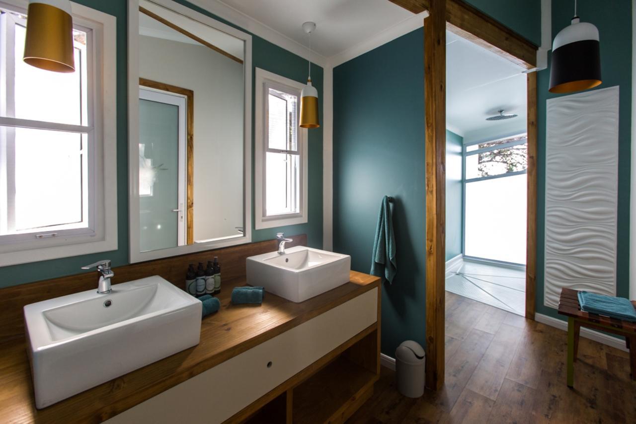 Zambezi Mubala Lodge 카티마무릴로 외부 사진