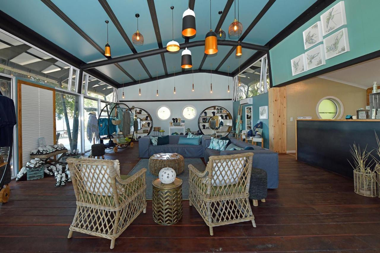 Zambezi Mubala Lodge 카티마무릴로 외부 사진
